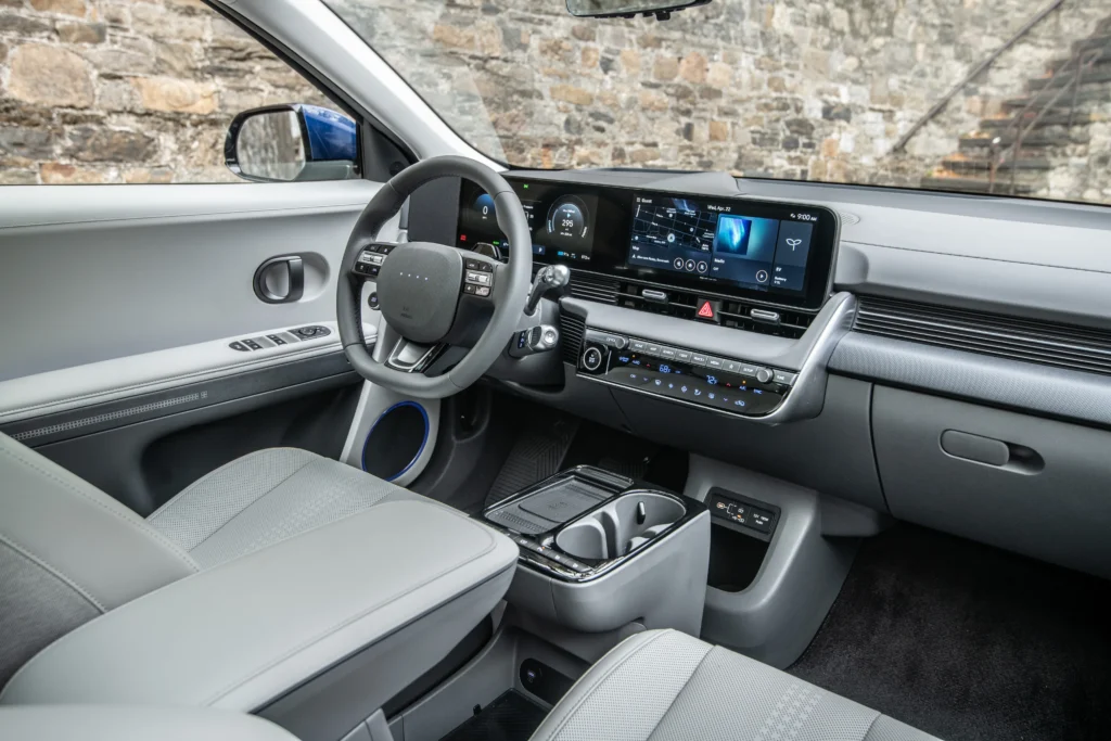 Electric car guide covering EV range, EV charging, and running costs, helping first time buyers choose the right EV for their lifestyle