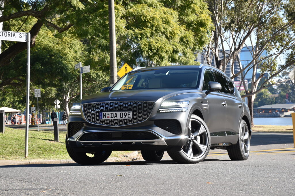 Our review of the Genesis GV80 explores how its 3.5-litre twin-turbo V6 petrol engine and AWD performance challenge BMW and Mercedes in the luxury SUV market