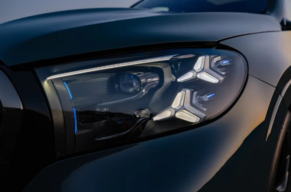 Mercedes-Benz GLS evolves with GLS power, MBUX Superscreen tech and S-Class comfort as Mercedes refines its flagship SUV