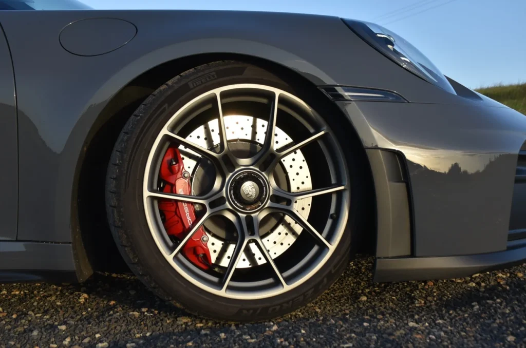The 2026 Porsche 911 GT3 Touring ditches the wing but keeps the 9,000rpm soul, proving itself as a masterclass in naturally aspirated, high-performance engineering.