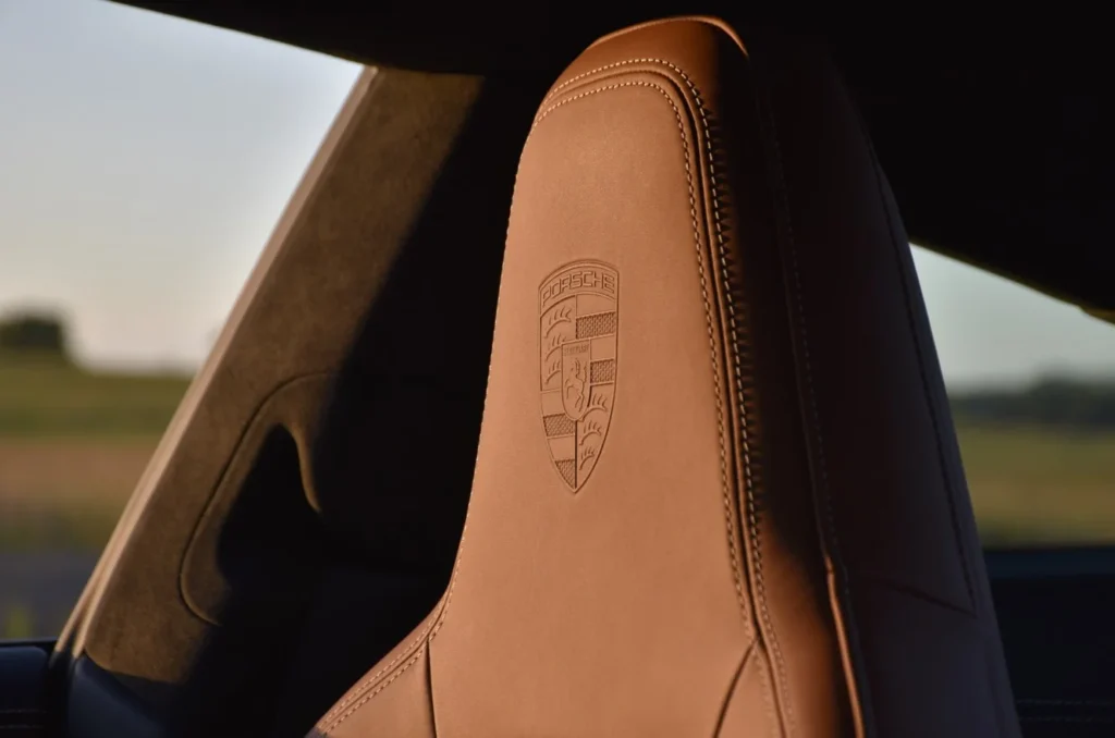 The 2026 Porsche 911 GT3 Touring ditches the wing but keeps the 9,000rpm soul, proving itself as a masterclass in naturally aspirated, high-performance engineering.