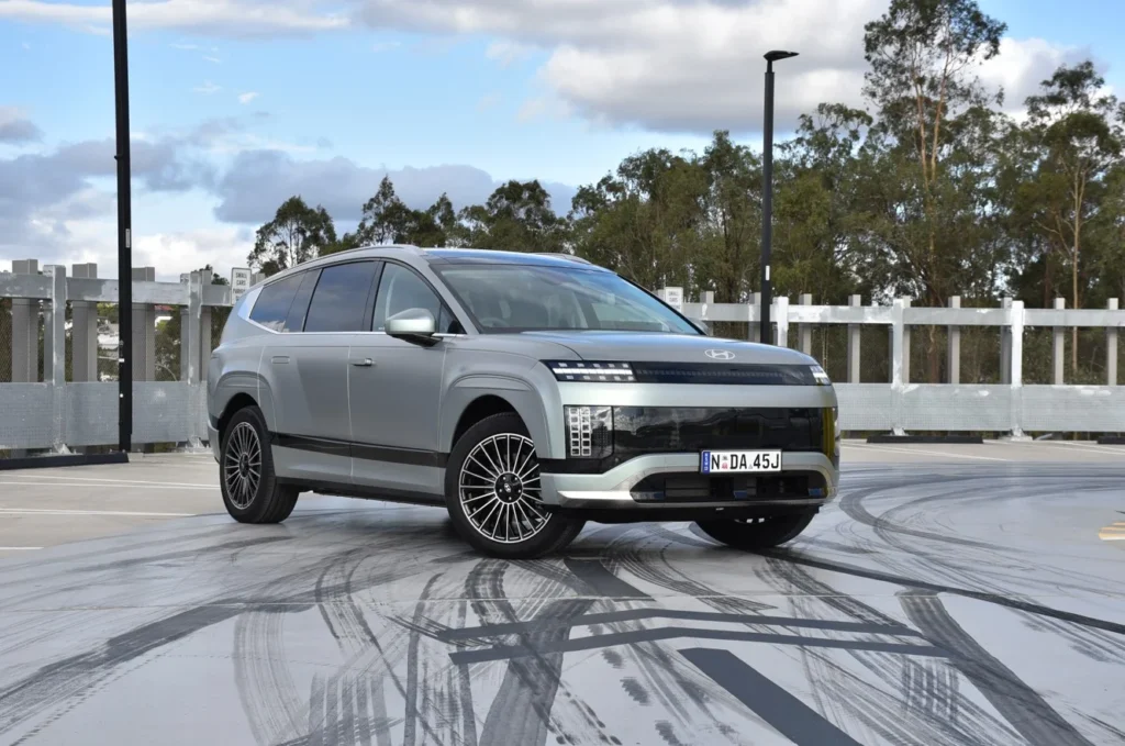 Electric car guide covering EV range, EV charging, and running costs, helping first time buyers choose the right EV for their lifestyle