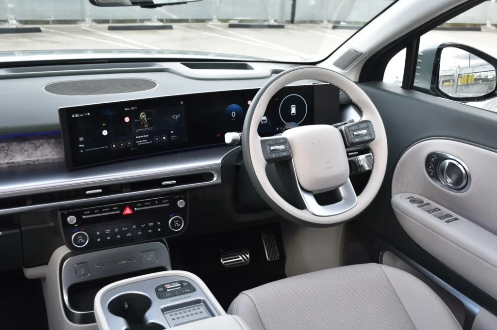 Electric car guide covering EV range, EV charging, and running costs, helping first time buyers choose the right EV for their lifestyle