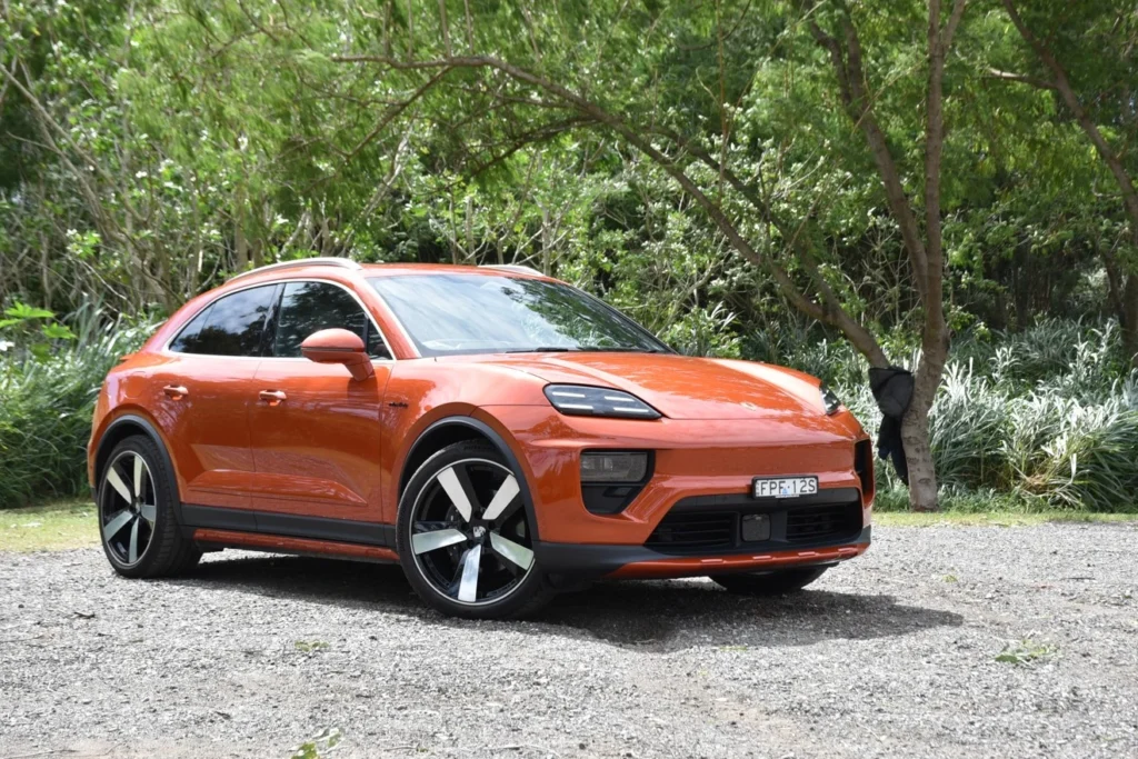 Electric car guide covering EV range, EV charging, and running costs, helping first time buyers choose the right EV for their lifestyle