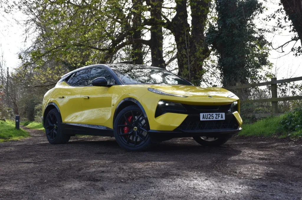 Electric car guide covering EV range, EV charging, and running costs, helping first time buyers choose the right EV for their lifestyle