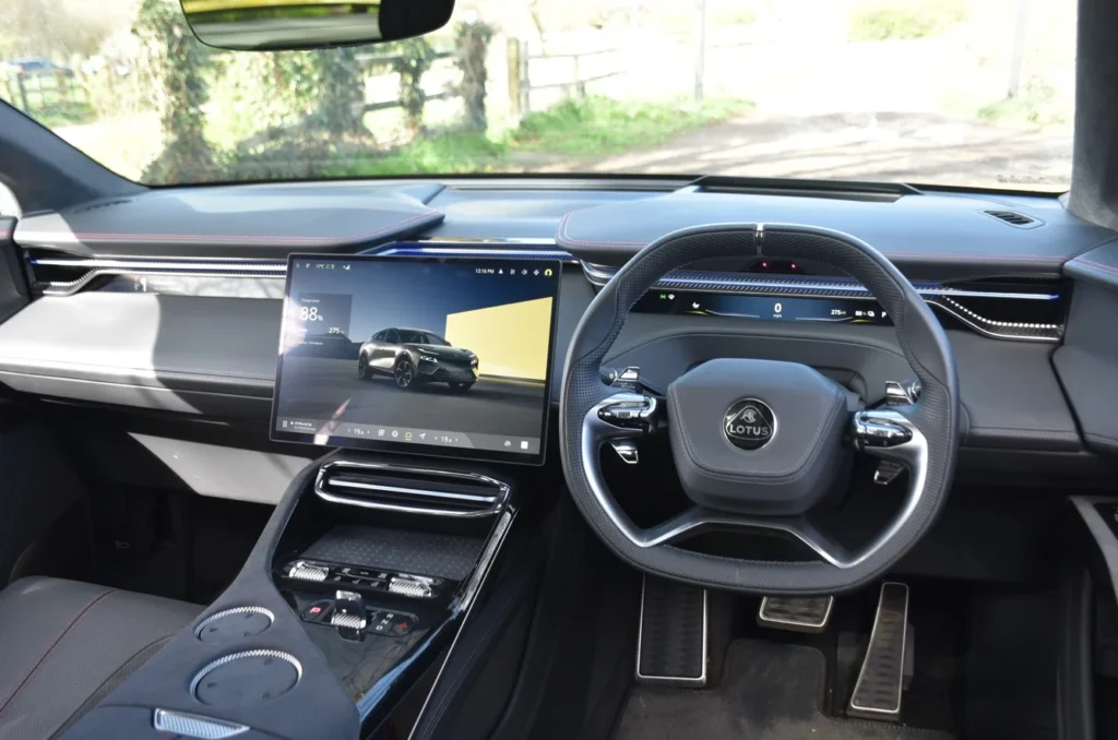 Electric car guide covering EV range, EV charging, and running costs, helping first time buyers choose the right EV for their lifestyle