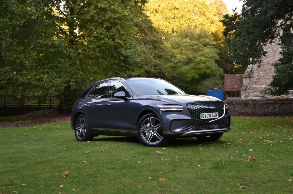 Electric car guide covering EV range, EV charging, and running costs, helping first time buyers choose the right EV for their lifestyle