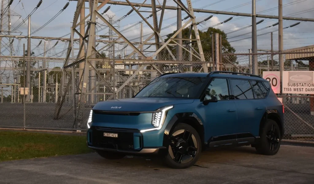 Electric car guide covering EV range, EV charging, and running costs, helping first time buyers choose the right EV for their lifestyle