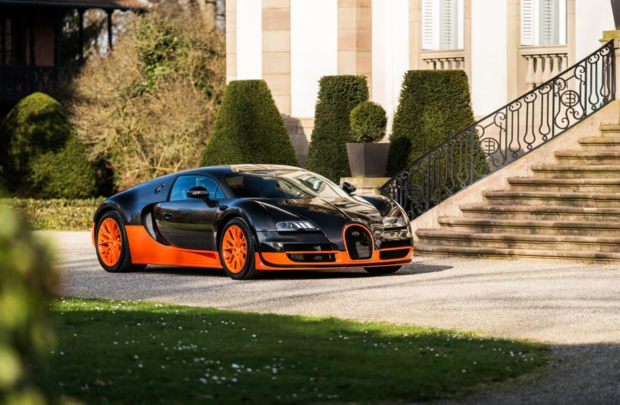 Porsche exits Bugatti as the Veyron era ends and the Tourbillon marks a new Hypercar age defined by evolving automotive investment trends