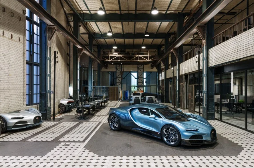 Porsche exits Bugatti as the Veyron era ends and the Tourbillon marks a new Hypercar age defined by evolving automotive investment trends