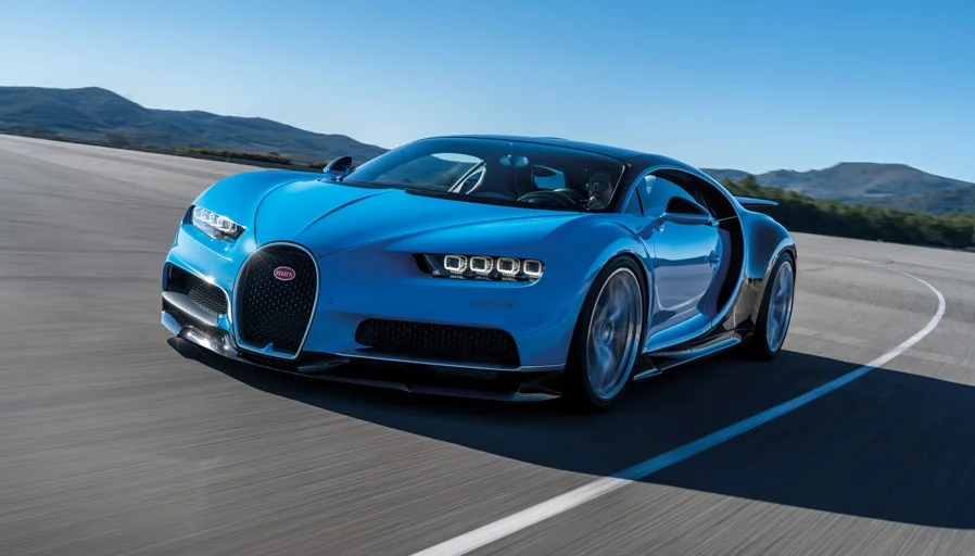 Porsche exits Bugatti as the Veyron era ends and the Tourbillon marks a new Hypercar age defined by evolving automotive investment trends