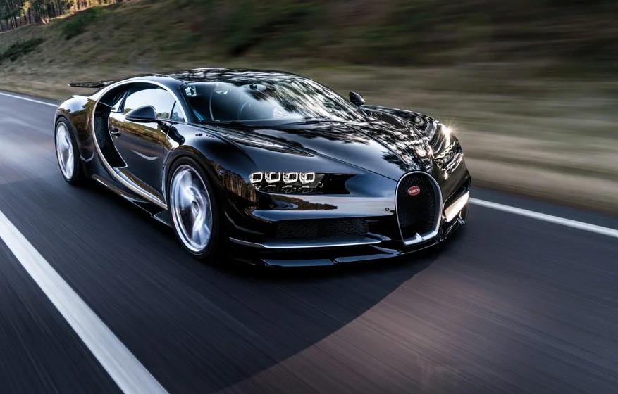 Porsche exits Bugatti as the Veyron era ends and the Tourbillon marks a new Hypercar age defined by evolving automotive investment trends