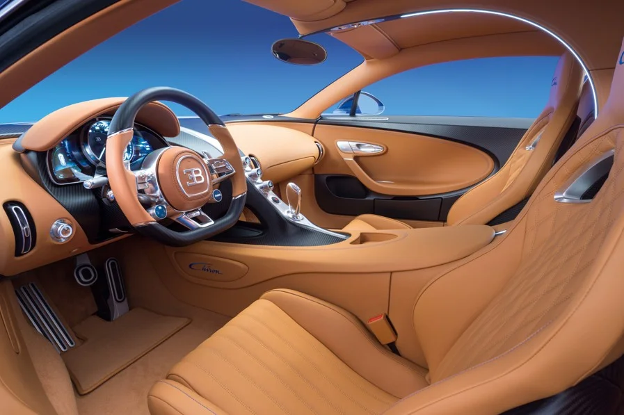 Porsche exits Bugatti as the Veyron era ends and the Tourbillon marks a new Hypercar age defined by evolving automotive investment trends
