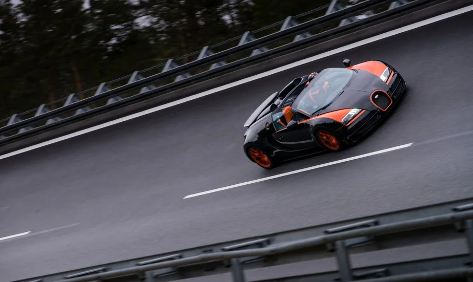 Porsche exits Bugatti as the Veyron era ends and the Tourbillon marks a new Hypercar age defined by evolving automotive investment trends