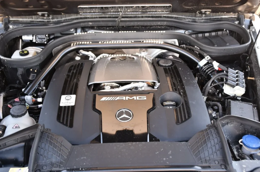 Living with the Mercedes AMG G63 reveals V8 performance SUV character and real luxury SUV off-road capability in daily driving.