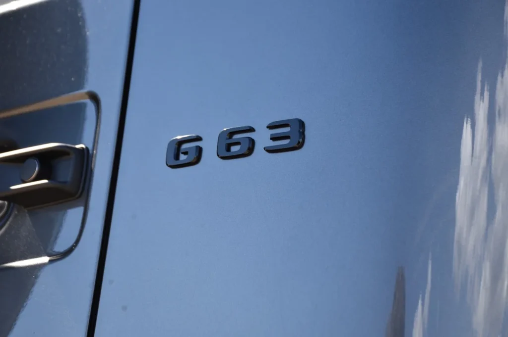 Living with the Mercedes AMG G63 reveals V8 performance SUV character and real luxury SUV off-road capability in daily driving.