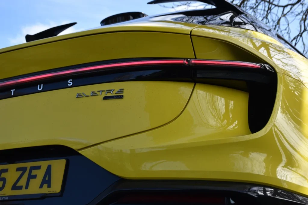 Our Lotus Eletre review examines if this 905hp electric SUV can truly carry the Lotus badge or if its Chinese roots and 2.7-tonne weight dilute the brand legacy