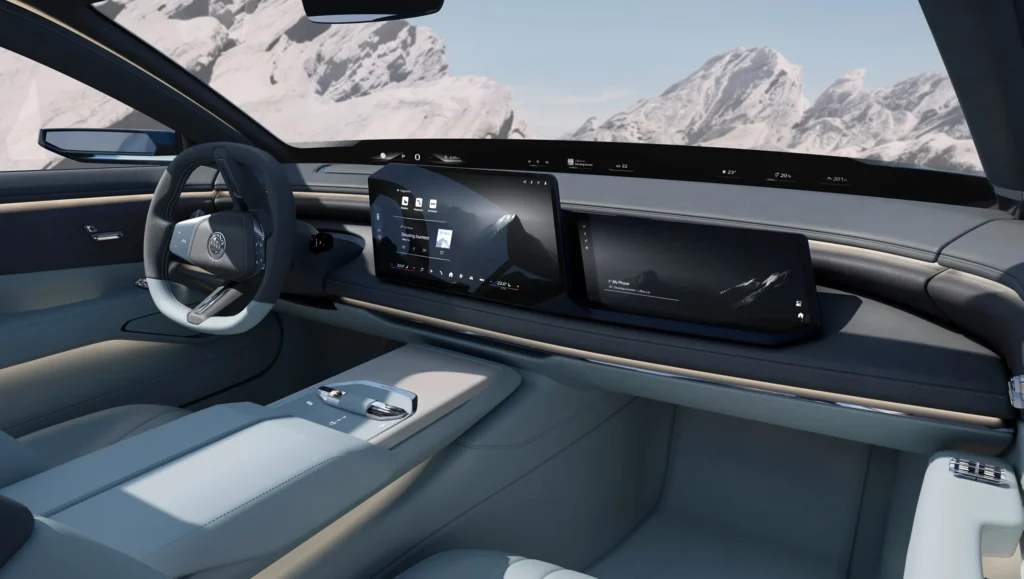BMW ALPINA returns with a V8 engine concept blending luxury sedan comfort, grand tourer styling and modern Autobahn performance