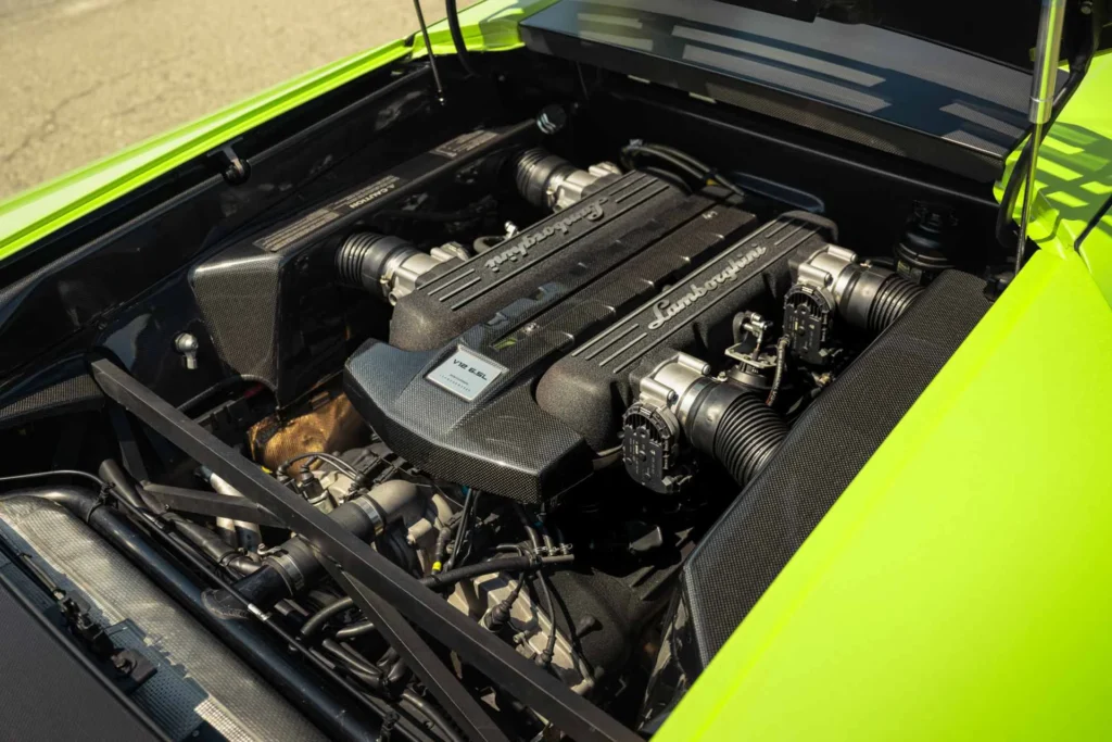 Lamborghini Murciélago SV revisited with brutal V12 noise, old-school supercar drama and the flaws that still make it unforgettable in 2026