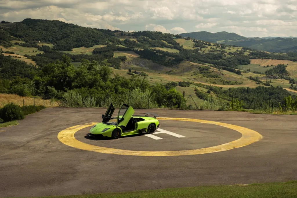 Lamborghini Murciélago SV revisited with brutal V12 noise, old-school supercar drama and the flaws that still make it unforgettable in 2026