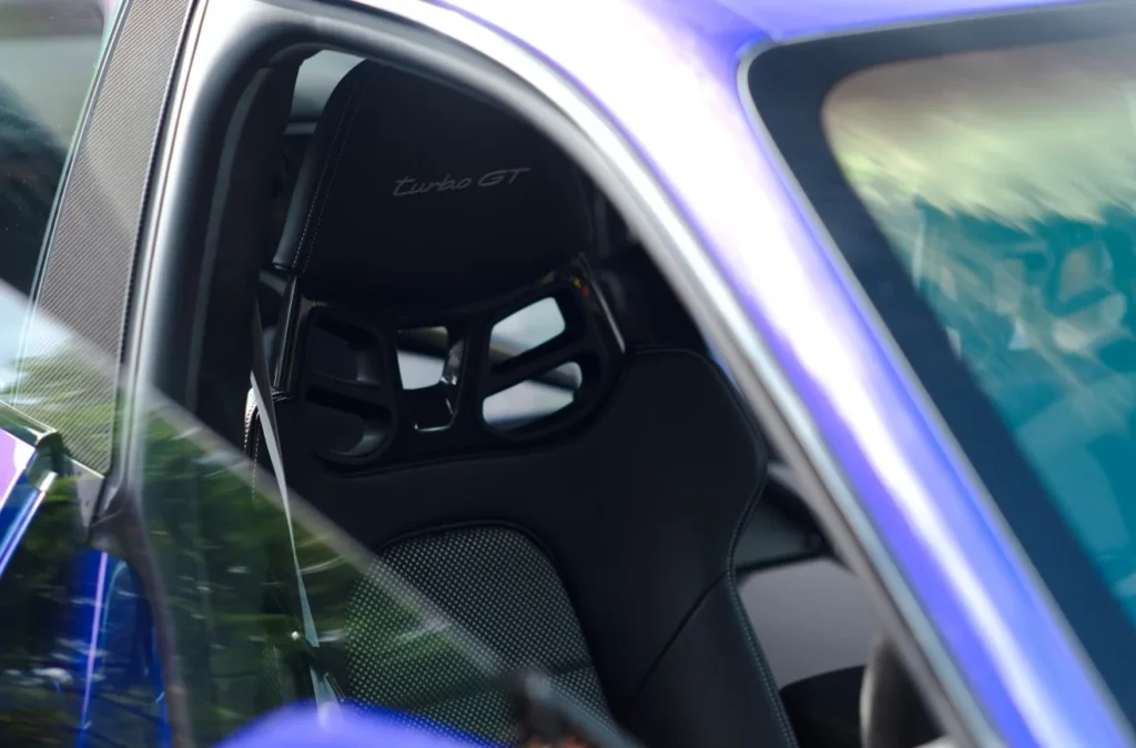The Porsche Taycan Turbo GT proves a performance EV and electric sports car can finally be as enjoyable as they are devastatingly fast