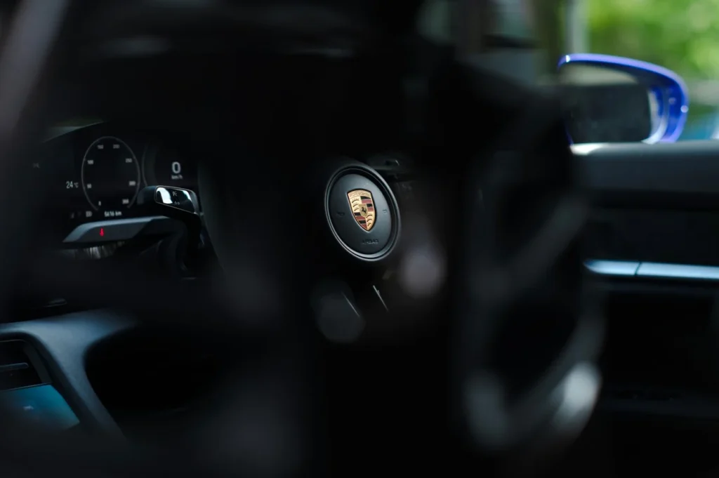 The Porsche Taycan Turbo GT proves a performance EV and electric sports car can finally be as enjoyable as they are devastatingly fast