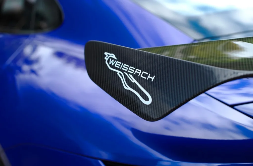 The Porsche Taycan Turbo GT proves a performance EV and electric sports car can finally be as enjoyable as they are devastatingly fast