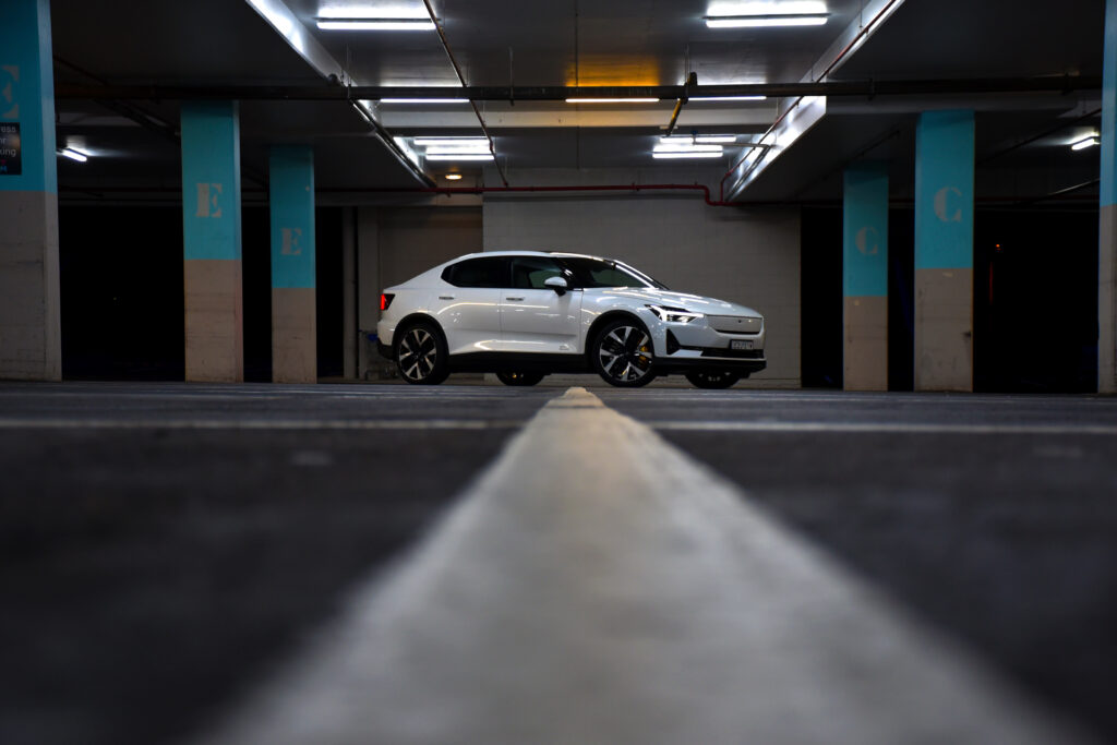 The Polestar US ban ends Polestar US sales under the Connected Vehicle Rule, forcing the Chinese-owned EV brand to retreat from America