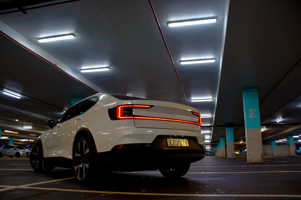 The Polestar US ban ends Polestar US sales under the Connected Vehicle Rule, forcing the Chinese-owned EV brand to retreat from America