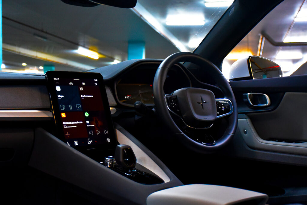 The Polestar US ban ends Polestar US sales under the Connected Vehicle Rule, forcing the Chinese-owned EV brand to retreat from America