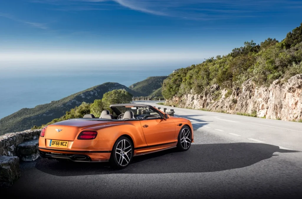 Bentley Continental buyer’s guide covers used Bentley W12 risks, Bentley Flying Spur faults and why the Bentley V8 is the smarter buy