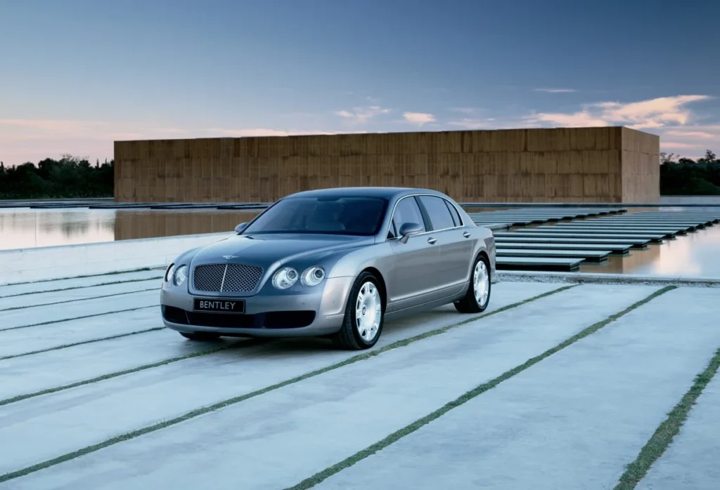 Bentley Continental buyer’s guide covers used Bentley W12 risks, Bentley Flying Spur faults and why the Bentley V8 is the smarter buy