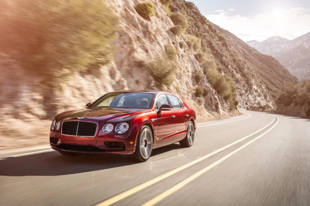 Bentley Continental buyer’s guide covers used Bentley W12 risks, Bentley Flying Spur faults and why the Bentley V8 is the smarter buy
