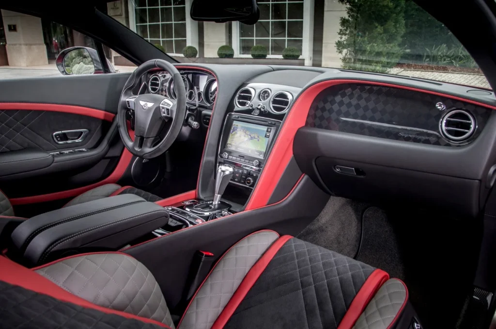 Bentley Continental buyer’s guide covers used Bentley W12 risks, Bentley Flying Spur faults and why the Bentley V8 is the smarter buy