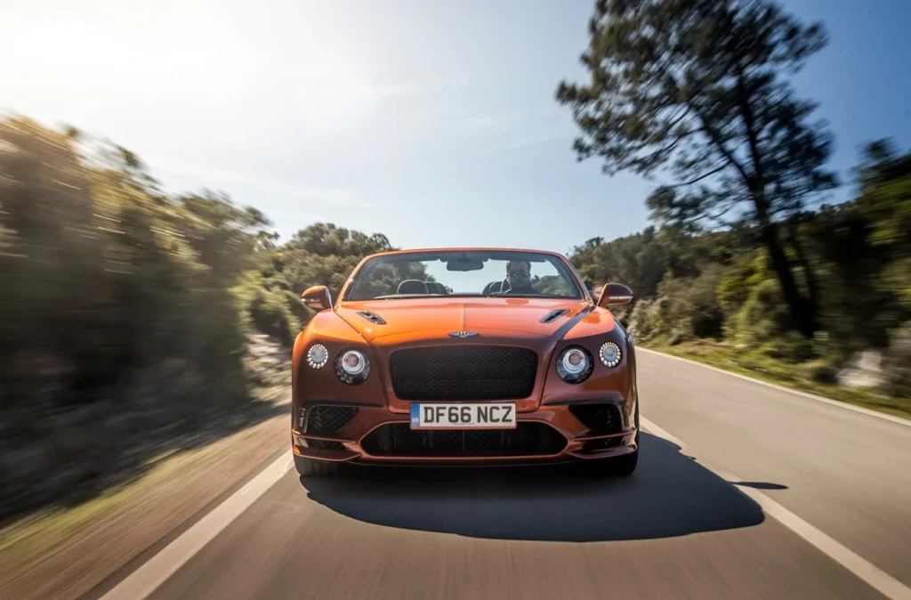 Bentley Continental buyer’s guide covers used Bentley W12 risks, Bentley Flying Spur faults and why the Bentley V8 is the smarter buy