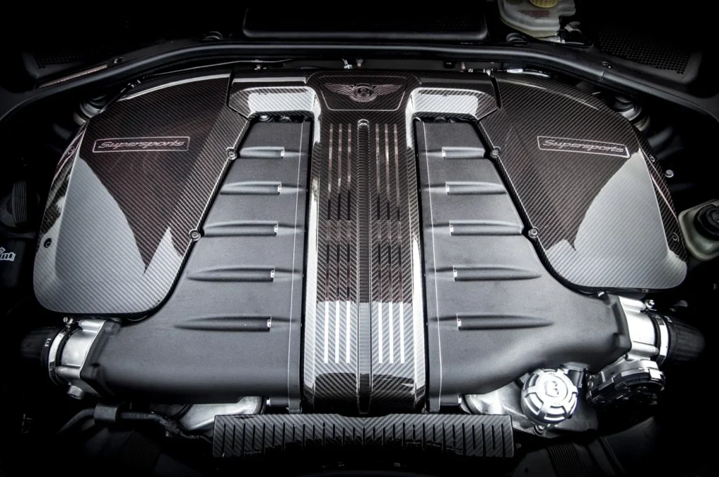 Bentley Continental buyer’s guide covers used Bentley W12 risks, Bentley Flying Spur faults and why the Bentley V8 is the smarter buy