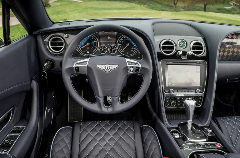 Bentley Continental buyer’s guide covers used Bentley W12 risks, Bentley Flying Spur faults and why the Bentley V8 is the smarter buy
