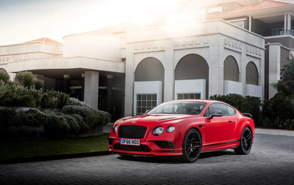 Bentley Continental buyer’s guide covers used Bentley W12 risks, Bentley Flying Spur faults and why the Bentley V8 is the smarter buy