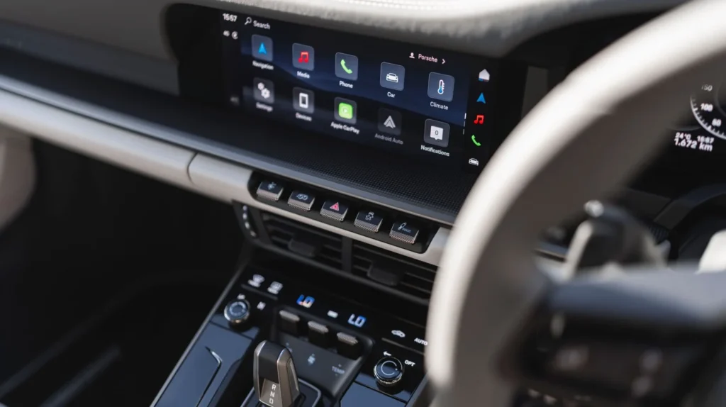Bad car software, cluttered car screens, a confused infotainment system and buried touchscreen controls are making modern interiors harder to use