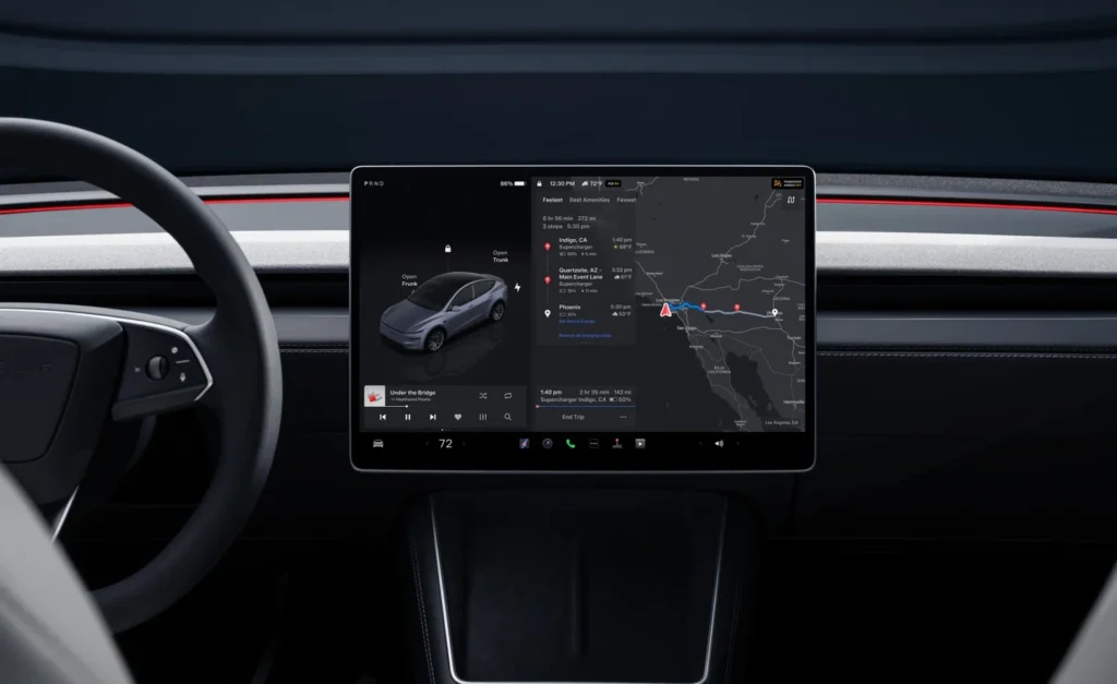 Bad car software, cluttered car screens, a confused infotainment system and buried touchscreen controls are making modern interiors harder to use