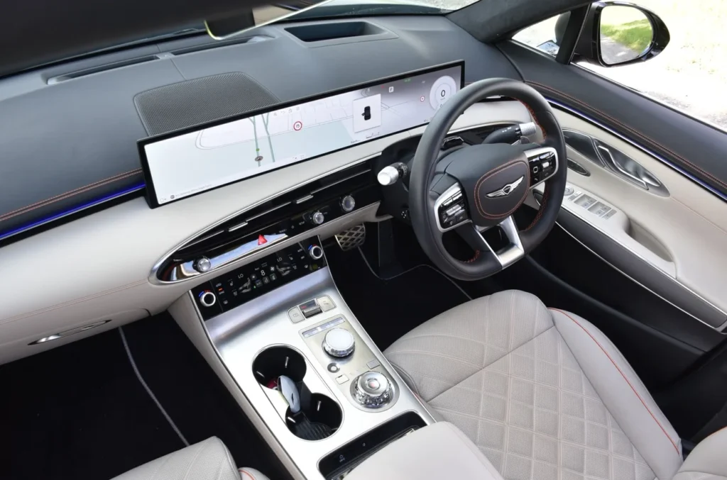 Bad car software, cluttered car screens, a confused infotainment system and buried touchscreen controls are making modern interiors harder to use