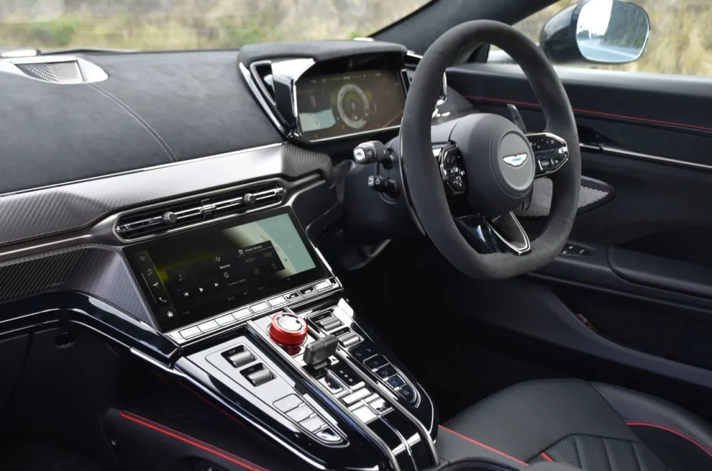 Bad car software, cluttered car screens, a confused infotainment system and buried touchscreen controls are making modern interiors harder to use