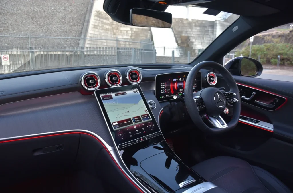 Bad car software, cluttered car screens, a confused infotainment system and buried touchscreen controls are making modern interiors harder to use