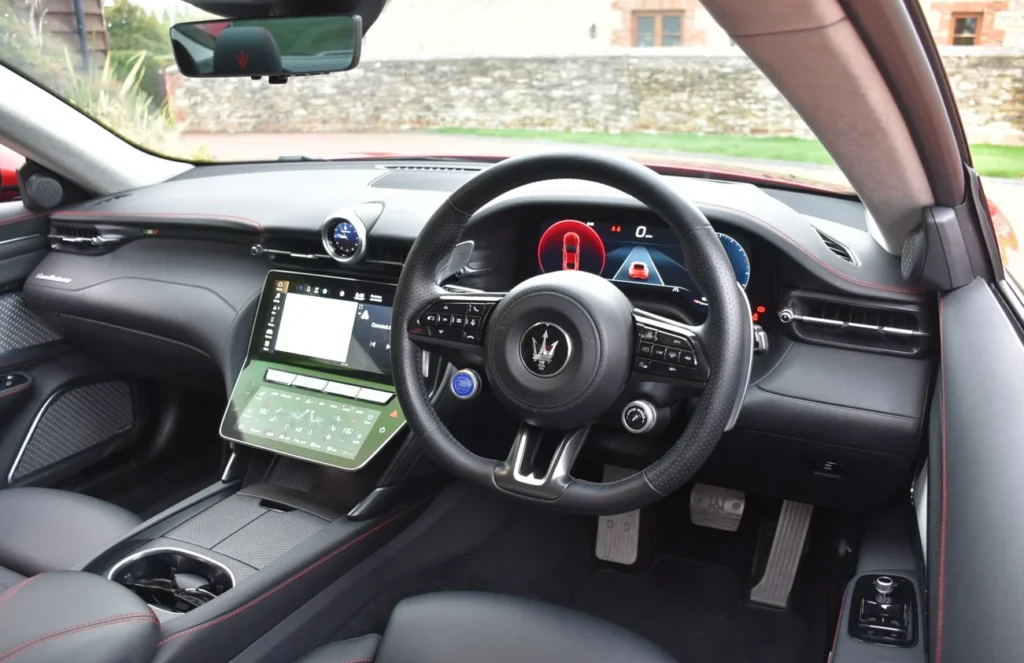 Bad car software, cluttered car screens, a confused infotainment system and buried touchscreen controls are making modern interiors harder to use