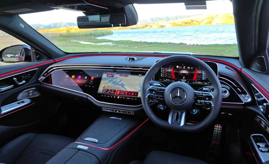 Bad car software, cluttered car screens, a confused infotainment system and buried touchscreen controls are making modern interiors harder to use