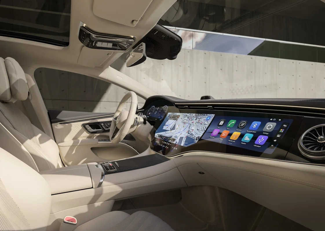 Bad car software, cluttered car screens, a confused infotainment system and buried touchscreen controls are making modern interiors harder to use
