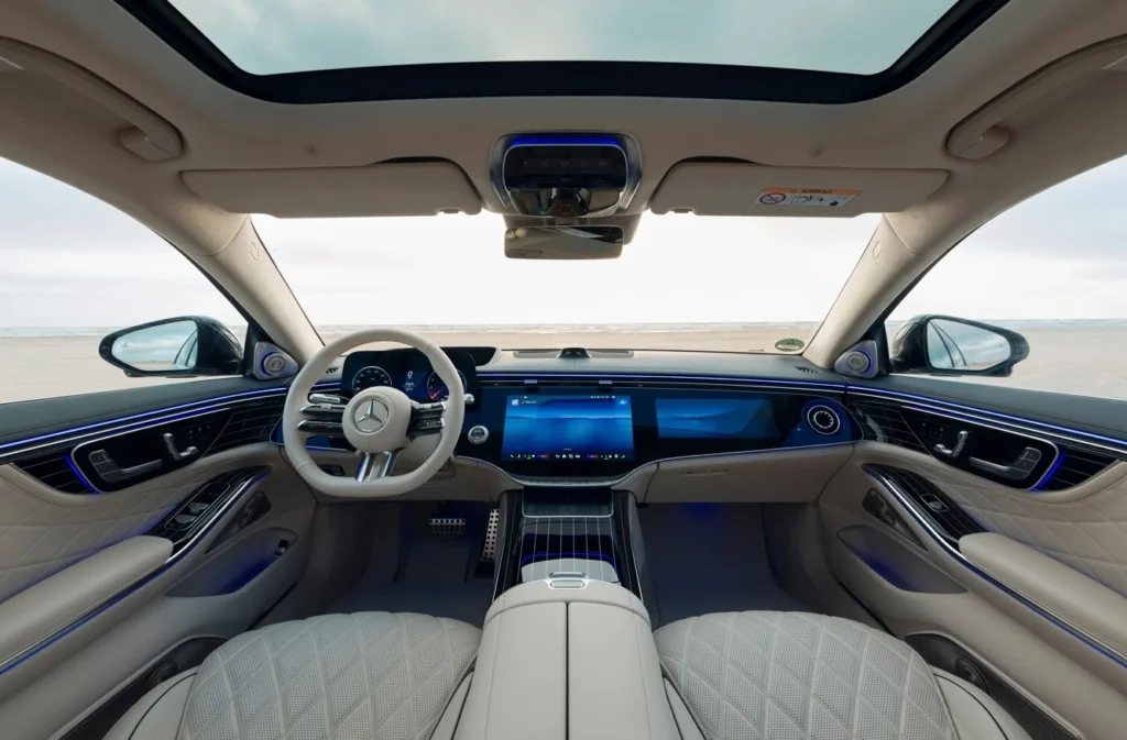 Bad car software, cluttered car screens, a confused infotainment system and buried touchscreen controls are making modern interiors harder to use