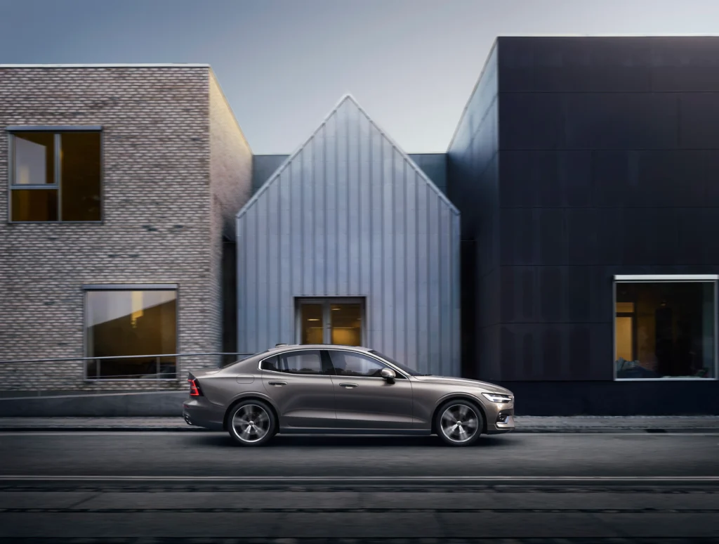 Volvo S60 T5 Inscription makes a used luxury sedan compelling with Pilot Assist, massaging seats and strong long-distance comfort.