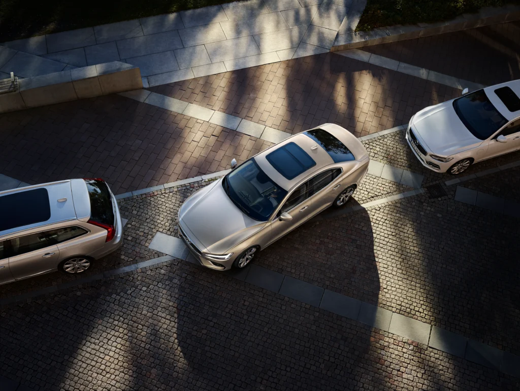 Volvo S60 T5 Inscription makes a used luxury sedan compelling with Pilot Assist, massaging seats and strong long-distance comfort.