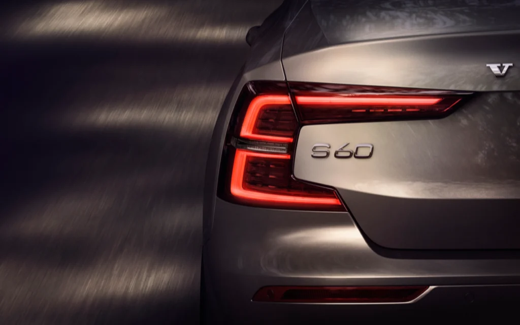 Volvo S60 T5 Inscription makes a used luxury sedan compelling with Pilot Assist, massaging seats and strong long-distance comfort.